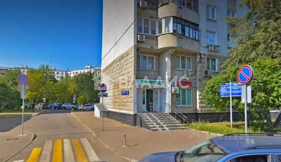 3-к кв. Москва Профсоюзная ул., 124 (73.8 м) - Фото 1