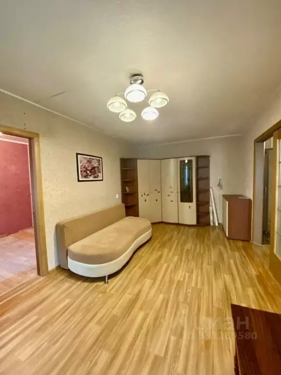 2-к кв. Нижегородская область, Нижний Новгород ул. Станиславского, 14 ... - Фото 1