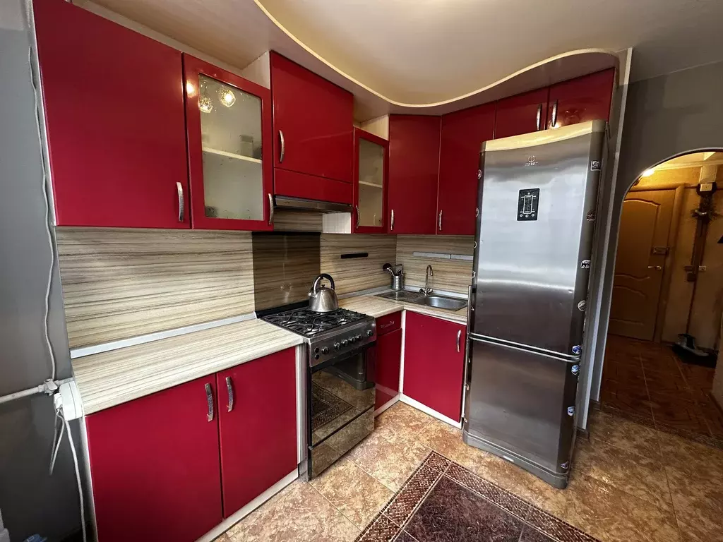 Продаётся 2-к квартира, 46 м - Фото 0