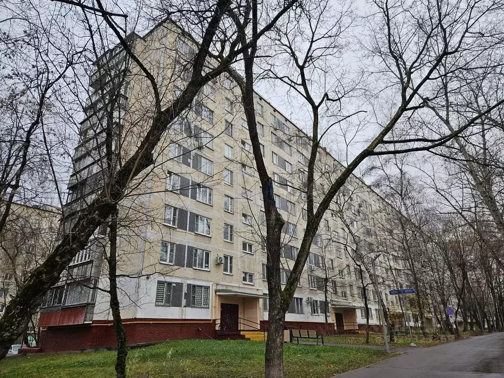 2-к кв. Москва Студеный проезд, 32К1 (43.9 м) - Фото 2