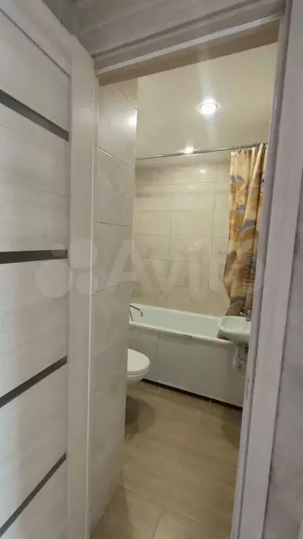 1-к. квартира, 30 м, 3/5 эт. - Фото 0