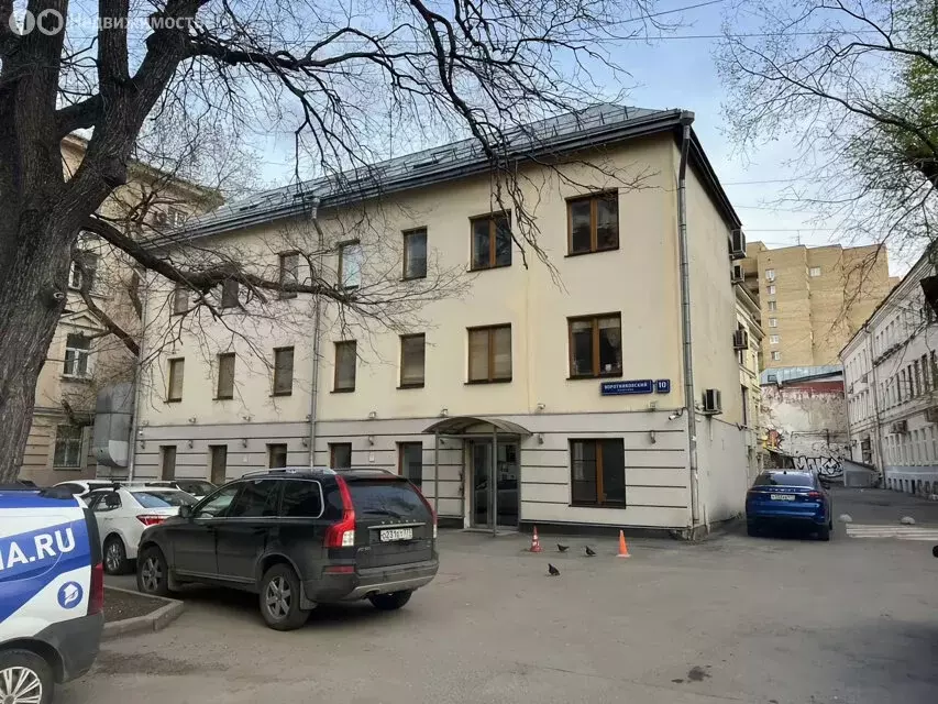 Помещение свободного назначения (512 м) - Фото 2