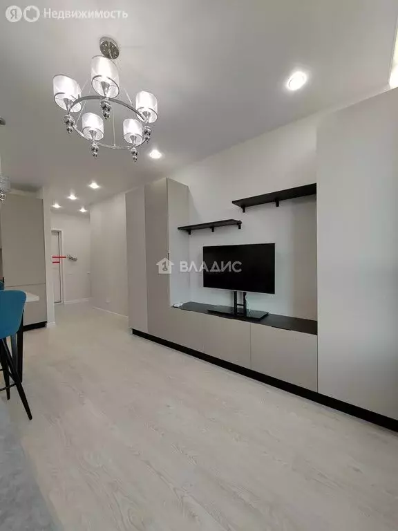 2-комнатная квартира: Москва, Клинская улица, 2Ак7 (62 м) - Фото 2