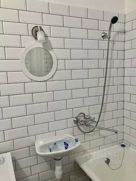 Студия Санкт-Петербург просп. Королева, 62 (28.8 м) - Фото 2