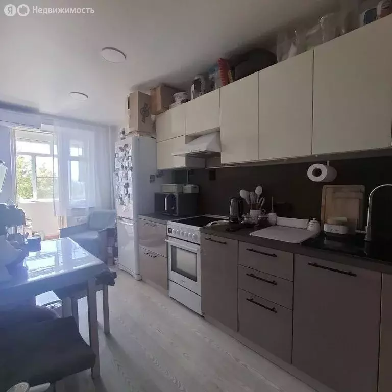 1-комнатная квартира: Геленджик, улица Леселидзе, 10 (37 м) - Фото 2