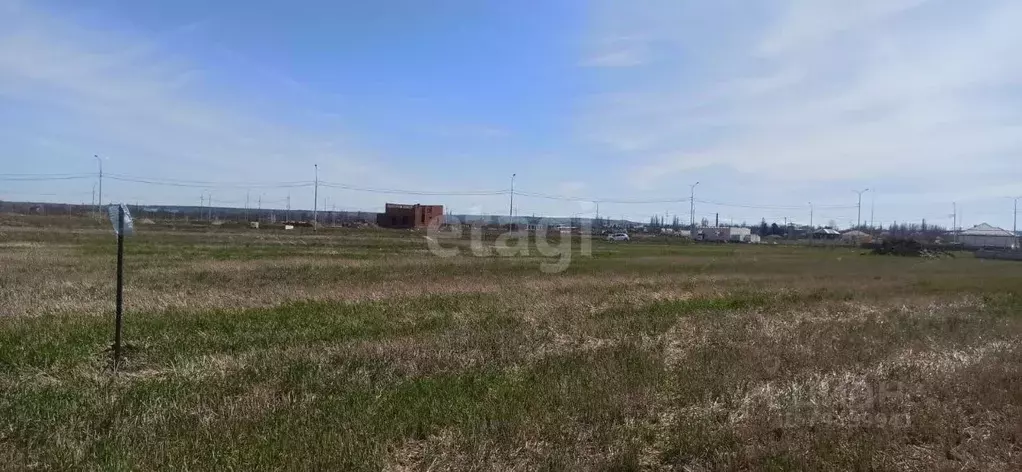 Участок в Адыгея, Майкоп ул. Маршала Василевского (6.0 сот.) - Фото 0