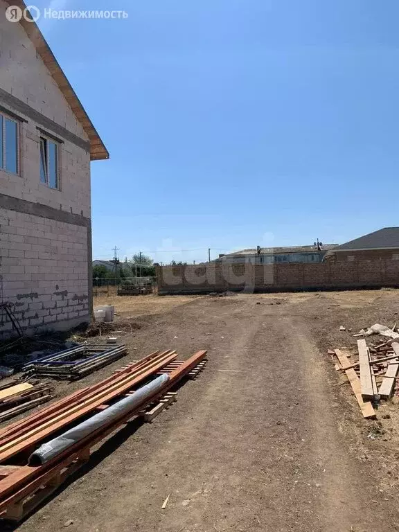 Дом в Республика Крым, посёлок городского типа Раздольное (150 м) - Фото 2