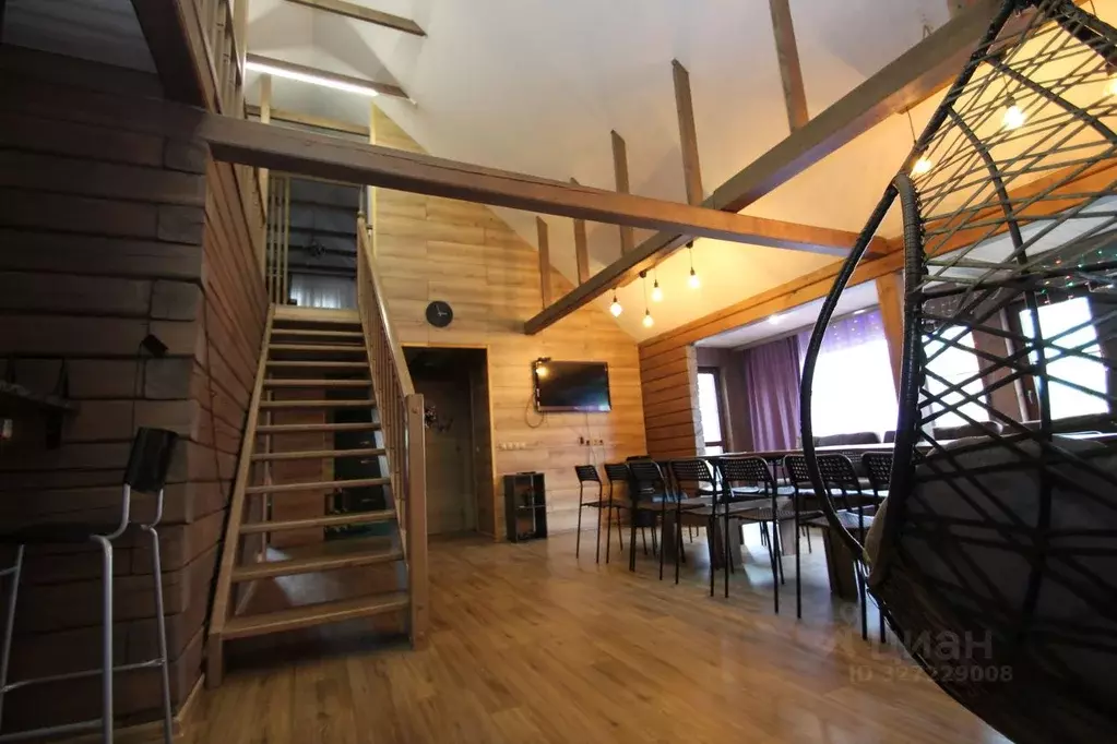 Дом в Новосибирская область, Новосибирск ул. Петухова (200 м) - Фото 2