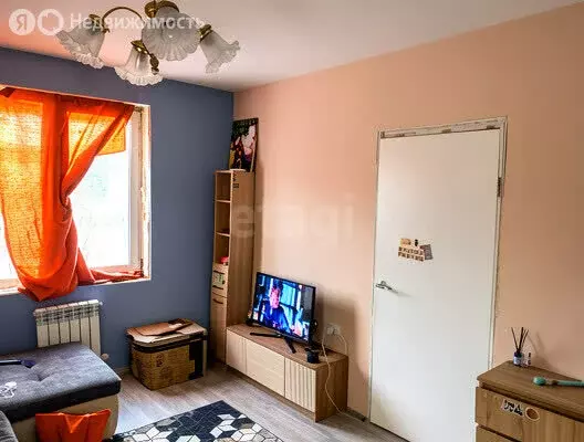 Дом в село Дрокино, улица Спиридова (38.9 м) - Фото 2