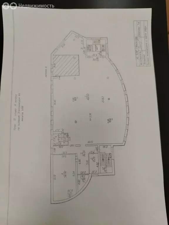 Торговая площадь (40 м) - Фото 1