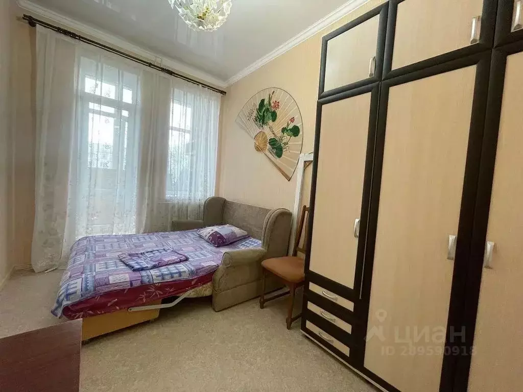 3-к кв. Крым, Керчь ул. Карла Маркса, 10 (80.0 м) - Фото 1