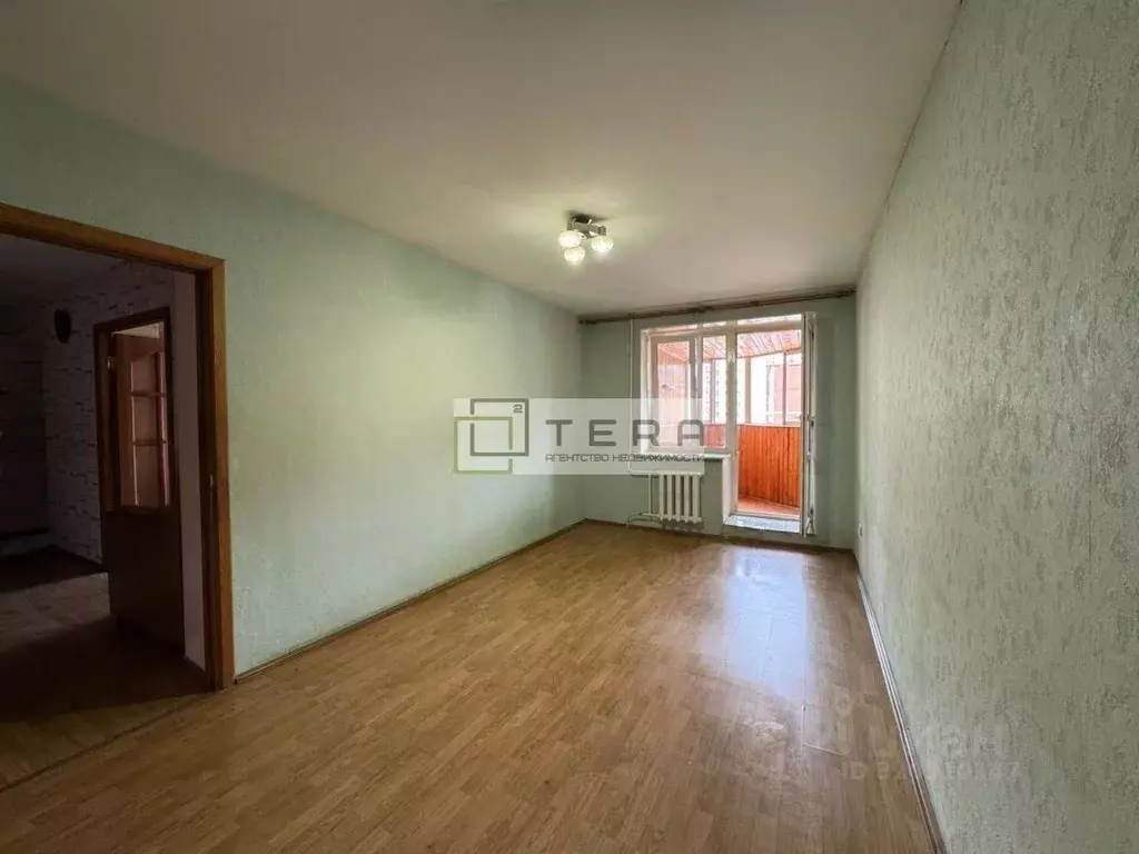 2-к кв. Башкортостан, Уфа ул. Менделеева, 118 (64.0 м) - Фото 1