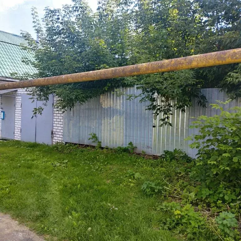 Участок в Павлово, Училищная улица, 2 (420 м) - Фото 0