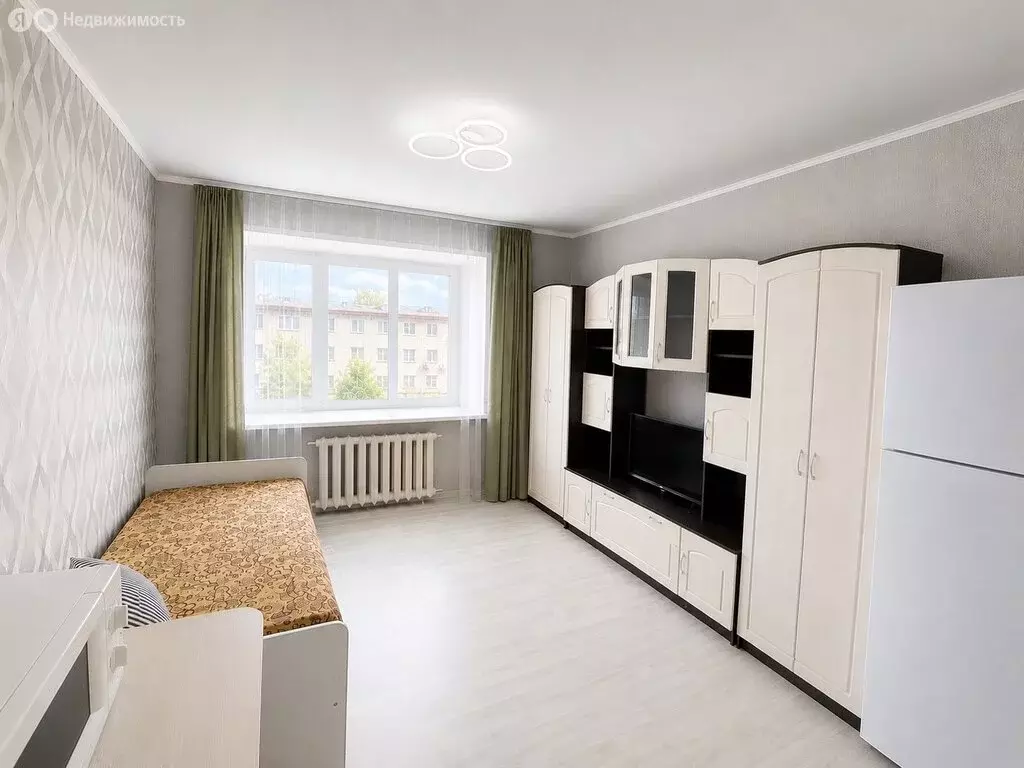 1к в 2-комнатной квартире (18.5 м) - Фото 1