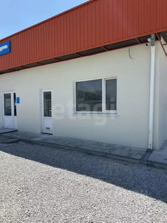 Помещение свободного назначения в Крым, Симферополь ул. Беспалова (60 ... - Фото 2