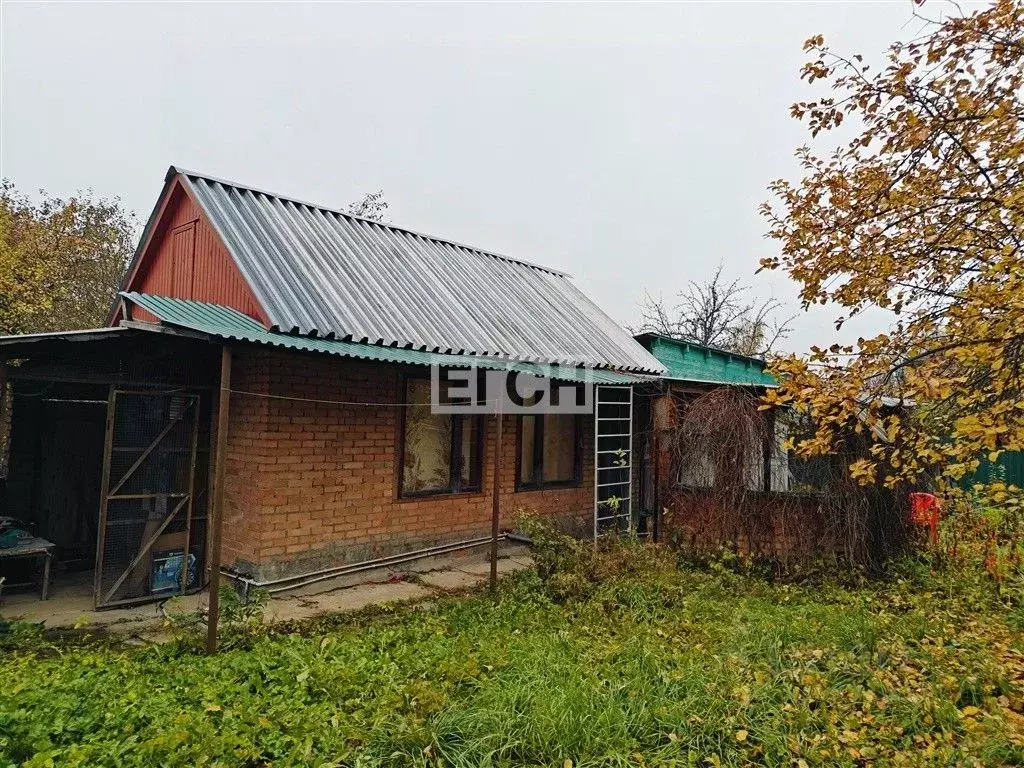 Дом в Московская область, Дмитровский муниципальный округ, д. Шустино, ... - Фото 1