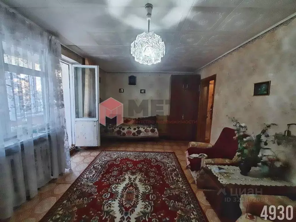 3-к кв. Севастополь ул. Лоцманская, 1 (82.3 м) - Фото 1
