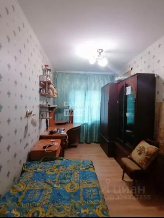 2-к кв. Московская область, Балашиха ул. Мира, 5 (43.8 м) - Фото 1