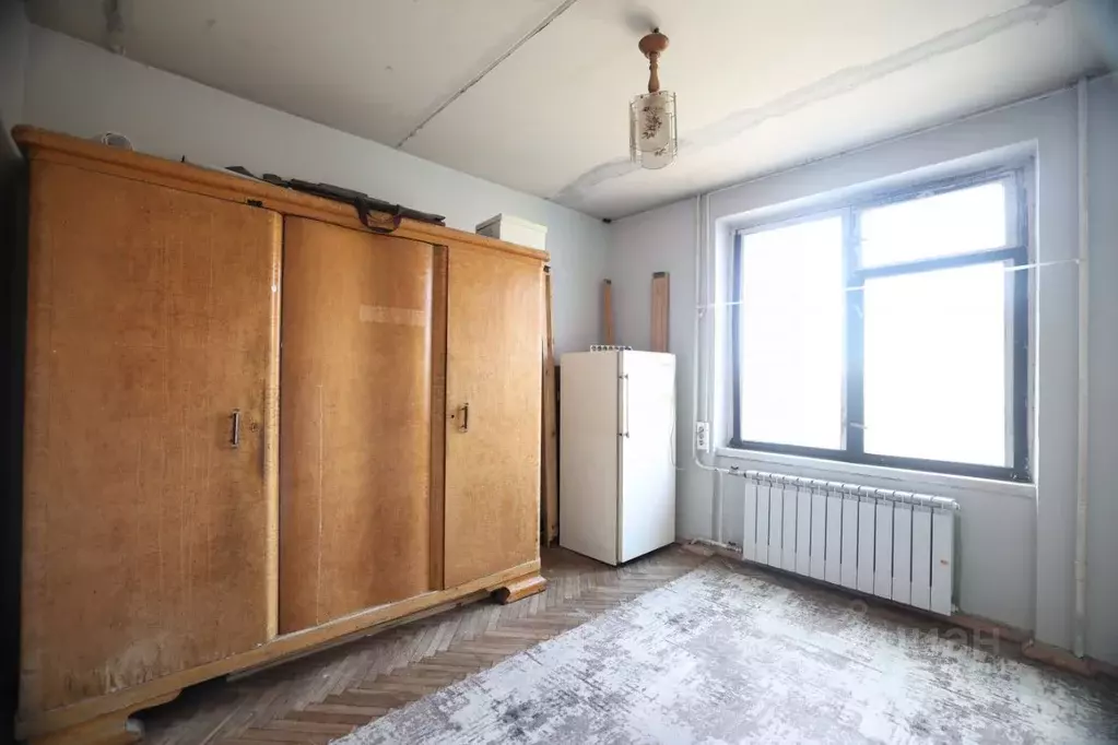 3-к кв. Москва ул. Юных Ленинцев, 14/16к2 (63.7 м) - Фото 0