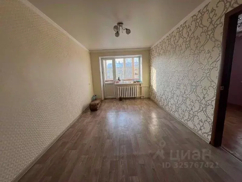 2-к кв. Белгородская область, Белгород ул. Маяковского, 20А (40.6 м) - Фото 1