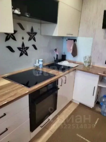 2-к кв. Вологодская область, Вологда Пролетарская ул., 74 (51.1 м) - Фото 2