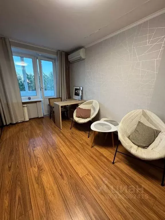 2-к кв. Москва ул. Симоновский Вал, 8 (41.0 м) - Фото 1