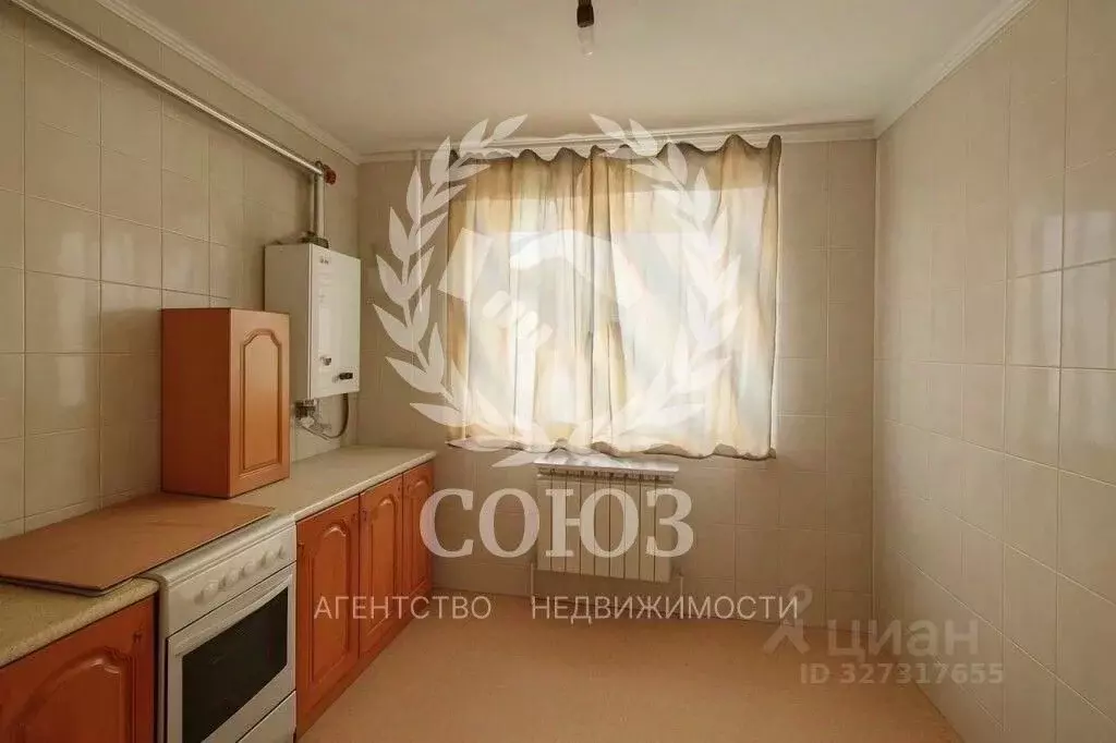 1-к кв. Калужская область, Калуга ул. Георгия Амелина, 18 (32.2 м) - Фото 2