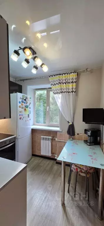 2-к кв. Приморский край, Находка Юбилейная ул., 5 (41.0 м) - Фото 1