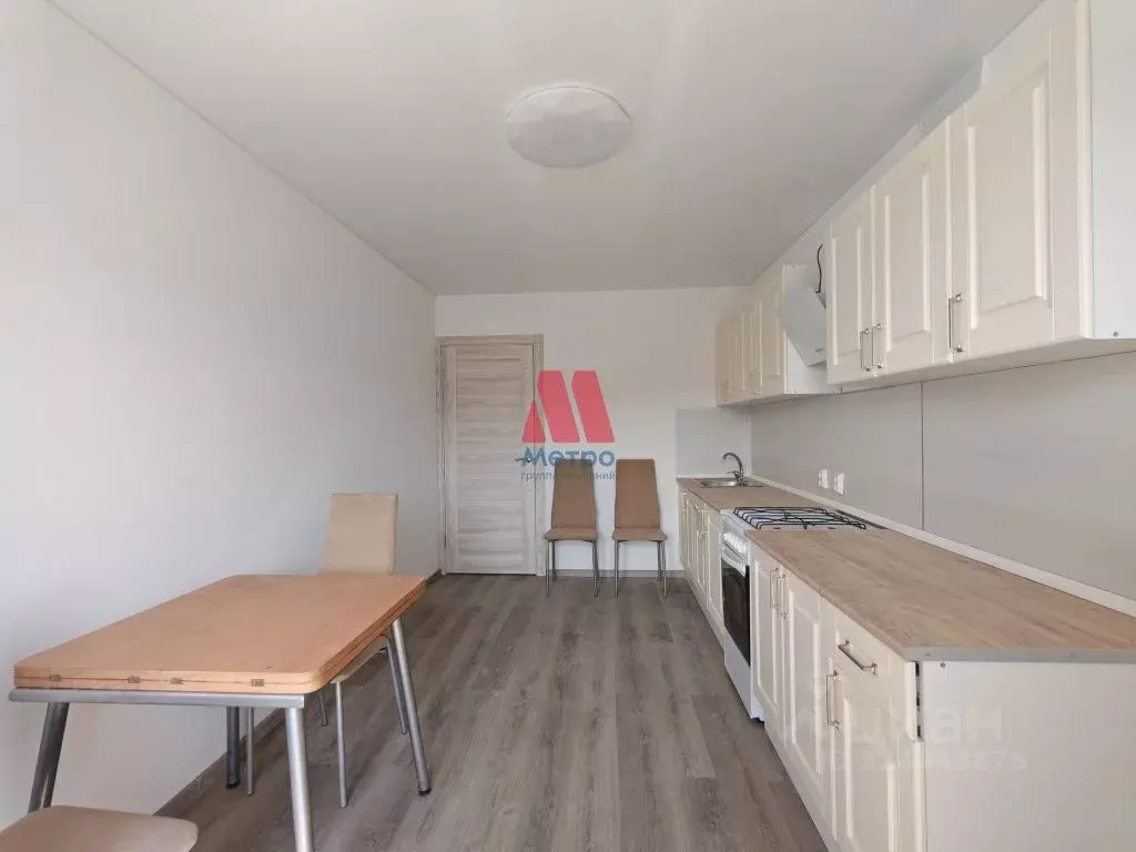 2-к кв. Ярославская область, Ярославский муниципальный округ, пос. ... - Фото 2