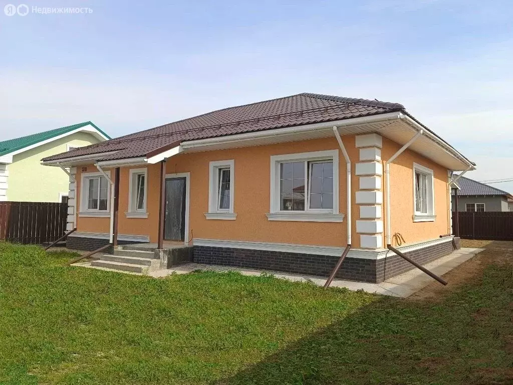 Дом в деревня Дятловка, 318 (117.8 м) - Фото 1