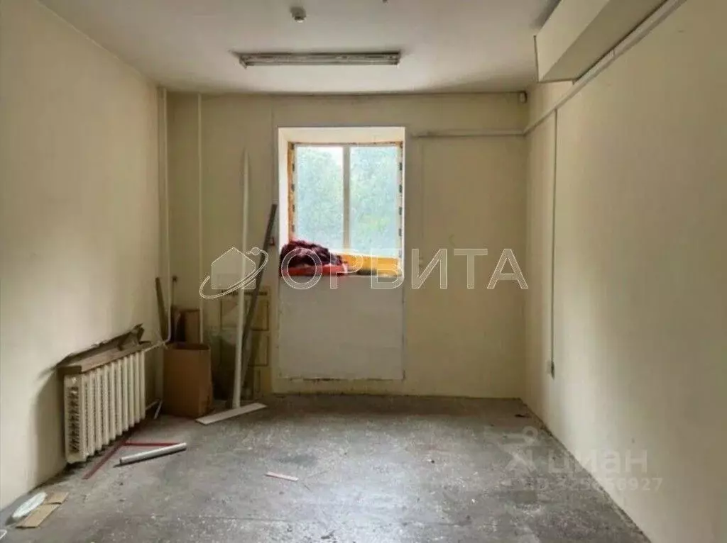 Помещение свободного назначения в Тюменская область, Тюмень ул. ... - Фото 1