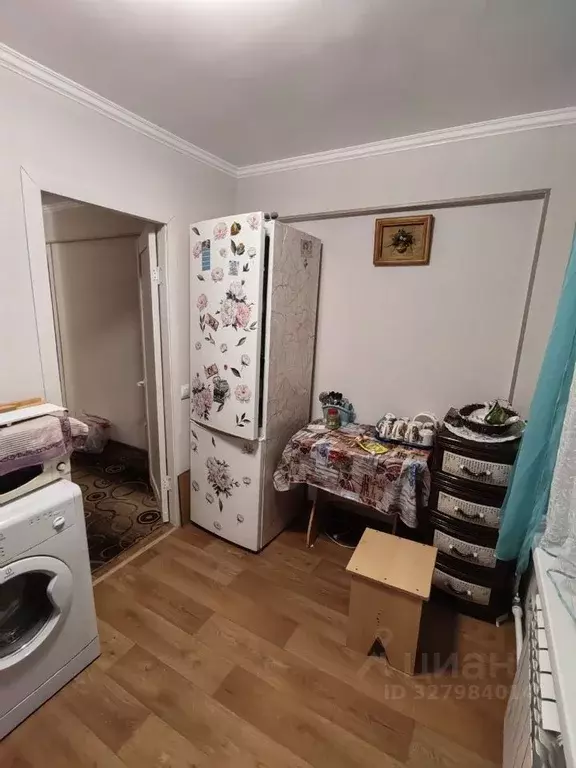 1-к кв. Омская область, Омск ул. Вострецова, 1 (46.0 м) - Фото 2