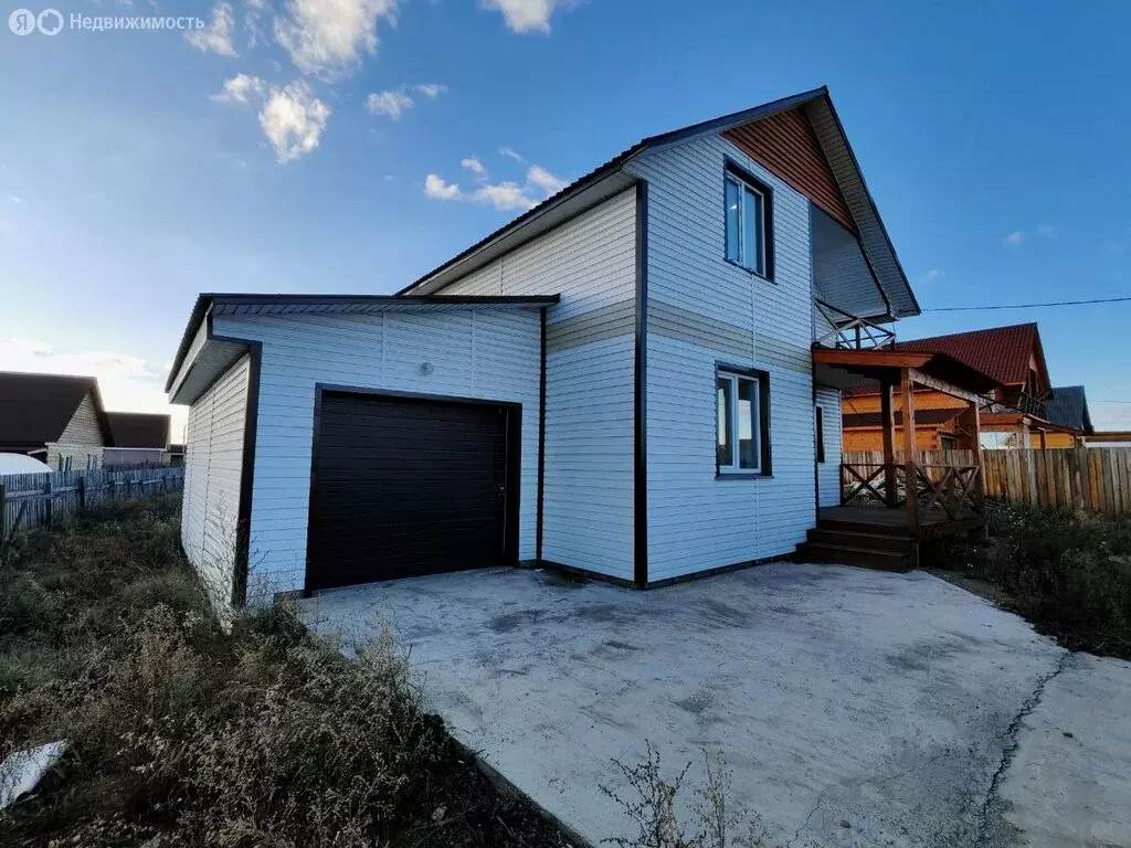 Дом в Грановщина, Просторная улица (250 м) - Фото 2