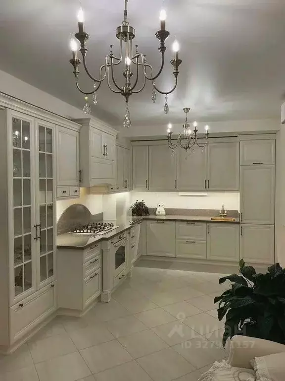 3-к кв. Севастополь ул. Адмирала Фадеева, 46Бк2 (71.0 м) - Фото 1