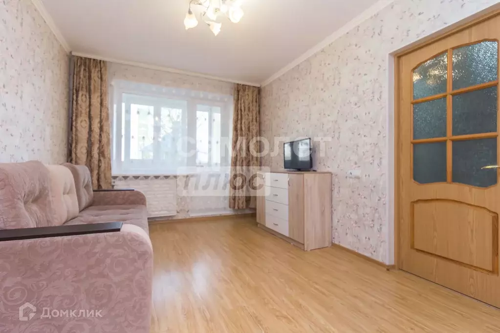 Продаётся 2-к квартира, 43.2 м - Фото 1