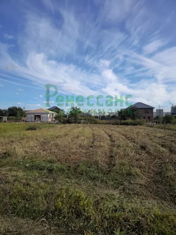 Участок в Брянская область, Брянский район, Снежское с/пос, пос. ... - Фото 1