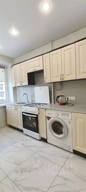 2-к кв. Москва просп. Мира, 91К3 (58.0 м) - Фото 1