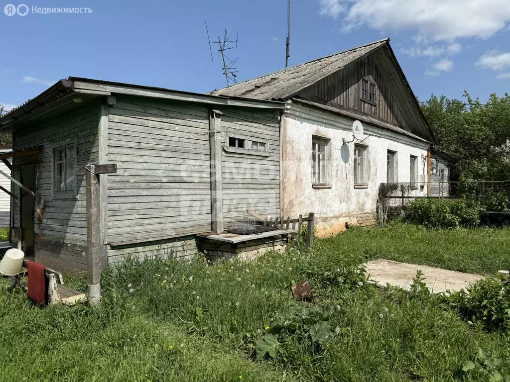 2-комнатная квартира: Киров, Транспортный проезд, 30 (37 м) - Фото 0