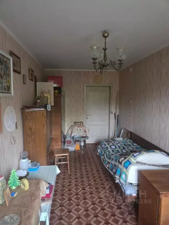 2-к кв. Московская область, Фрязино Полевая ул., 5 (45.0 м) - Фото 2