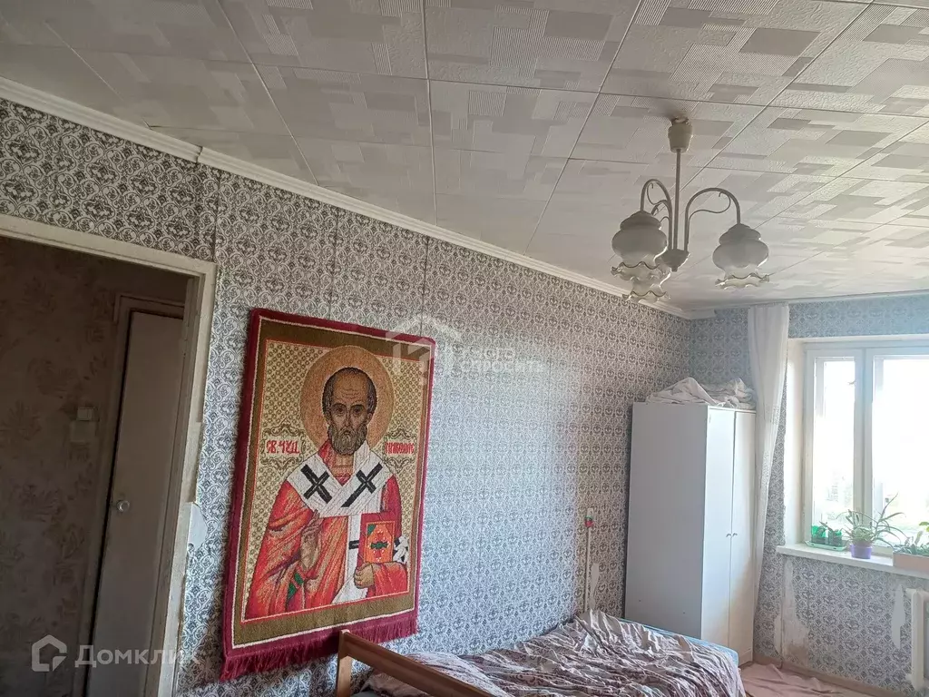 Продаётся 1-к квартира, 34.1 м - Фото 0
