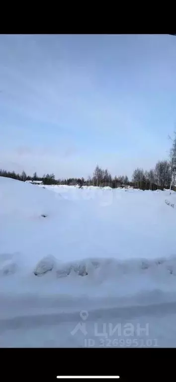 Участок в Калужская область, Калуга пер. Лесной (6.0 сот.) - Фото 1