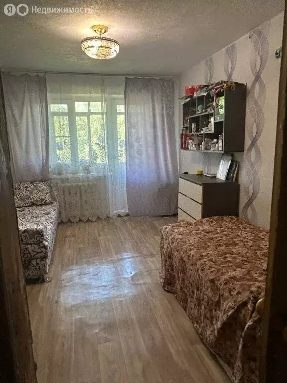 3-комнатная квартира: Нижний Новгород, Южное шоссе, 22Б (58.3 м) - Фото 1
