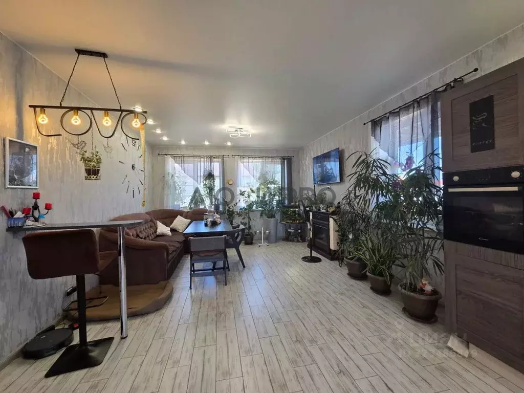 Дом в Ярославская область, Ярославский муниципальный округ, д. ... - Фото 2