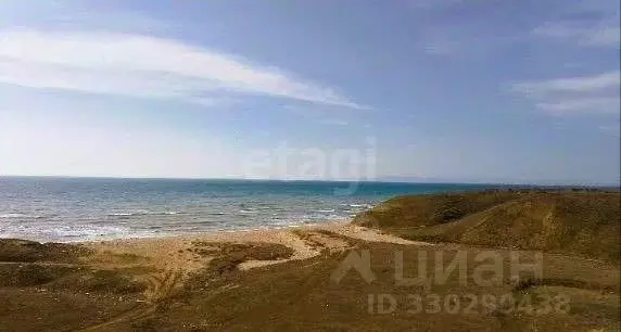 Участок в Крым, Ленинский район, Челядиновское с/пос, с. Челядиново ... - Фото 1
