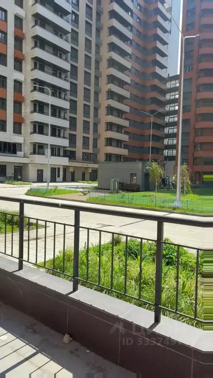 2-к кв. Москва Новогиреевская ул., 5Ак2 (71.8 м) - Фото 1