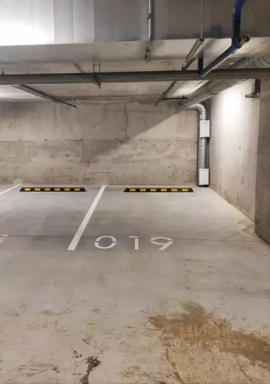 Гараж в Санкт-Петербург пос. Парголово, дор. Михайловская, 6 (14 м) - Фото 2