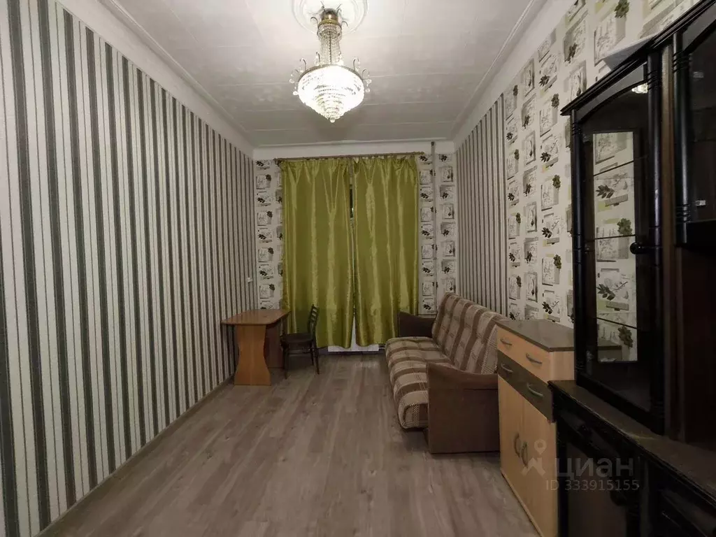3-к кв. Москва Коптевская ул., 18АК2 (78.0 м) - Фото 1