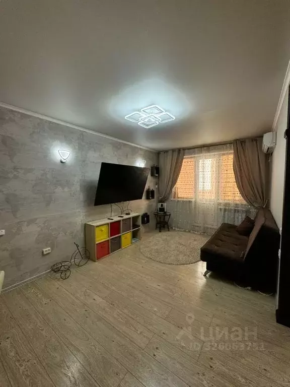 3-к кв. Саратовская область, Энгельс Полиграфическая ул., 67 (58.0 м) - Фото 2