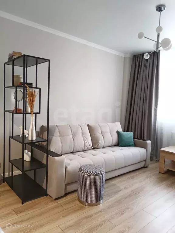 Продаётся 1-к квартира, 43 м - Фото 0