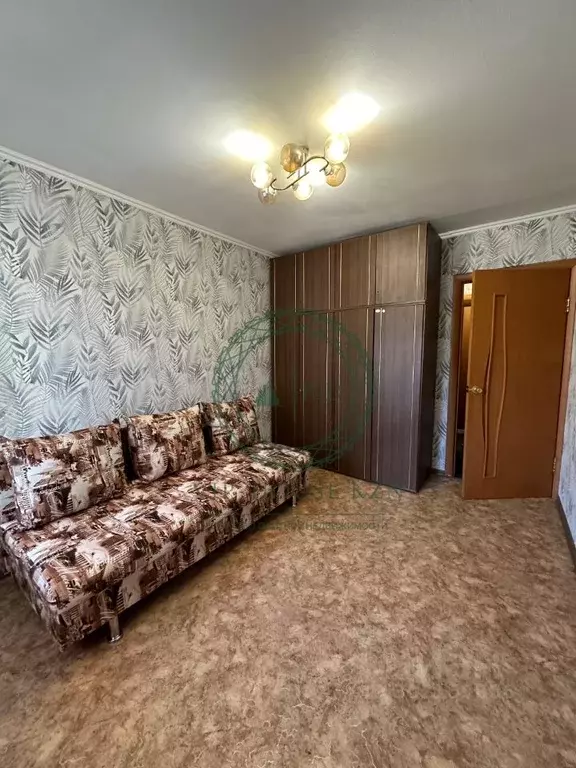 2-к кв. Татарстан, Казань ул. Комиссара Габишева, 29 (59.0 м) - Фото 1